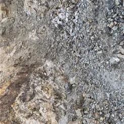 معدن سنگ باریت

