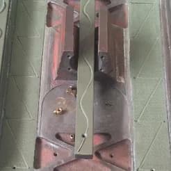 خدمات ماشینکاری CNC: فرزکاری و تراشکاری دقیق
