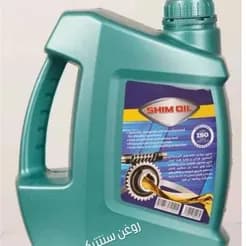 روغن مخصوص سرویس و ریل آسانسور، مخصوص سیم بکسل
 - تصویر 3