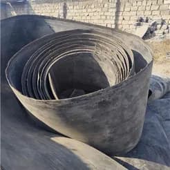 نوار نقاله، آماده‌ی تحویل.
 - تصویر 3