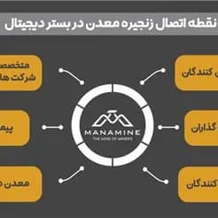 ماناماین: بازار معادن ایران - تصویر 3