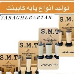معدن کاران، تولیدکننده و توزیع‌کننده براق کننده‌های کمد و کابینت
 - تصویر 3