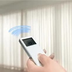 عرضه پرده برقی در اصفهان توسط معدن کاران
 - تصویر 3