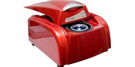معدن کاران ریل تایم 2 کاناله کوربت Corbett RG 6000 را به فروش می رساند.
 - تصویر 1