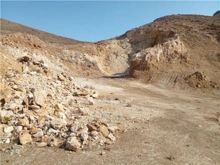عرضه سیلیس معدنی
 - تصویر 1
