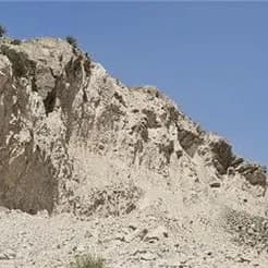 معدن کاران، فروشنده فلدسپات
