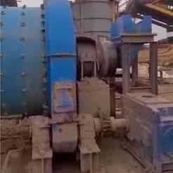 آسیاب گلوله ای (Ball mill)  معدن کاران
 - تصویر 2