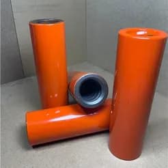 معدن کاران T۳۸ استپ دار
