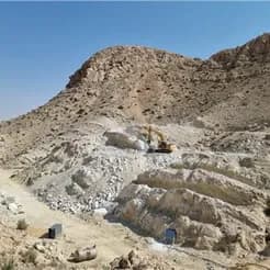 عرضه آلاباستر معدنی
