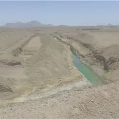 معدن کاران، فروشنده بنتونیت
 - تصویر 3