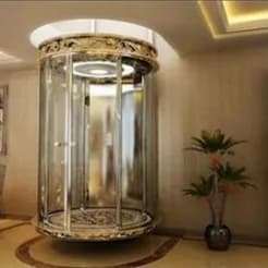 عرضه ریل آسانسور از برندهای اروپایی و چینی توسط معدن کاران
