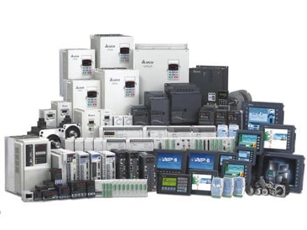 معدن کاران: فروش PLC، HMI، سروو موتورهای دلتا، فتک و زیمنس
 - تصویر 1