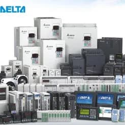 معدن کاران: فروش PLC، HMI، سروو موتورهای دلتا، فتک و زیمنس
 - تصویر 2