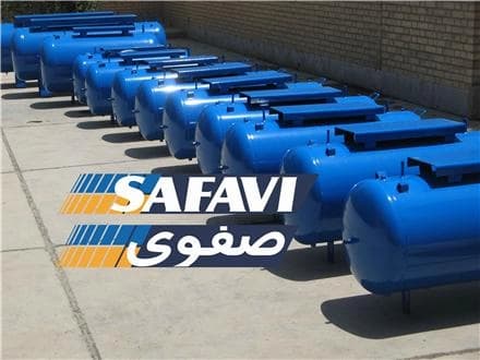 کمپرسور باد 1000، 1200 و 1500 لیتری با قیمت مناسب.
 - تصویر 1