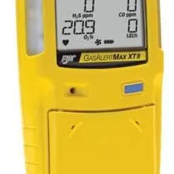 دتکتورهای گاز BW Technologies: تنوعی کامل برای هر نیازی.
