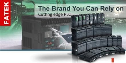 خرید و فروش کنتاکتورهای PLC فاتک.
 - تصویر 1