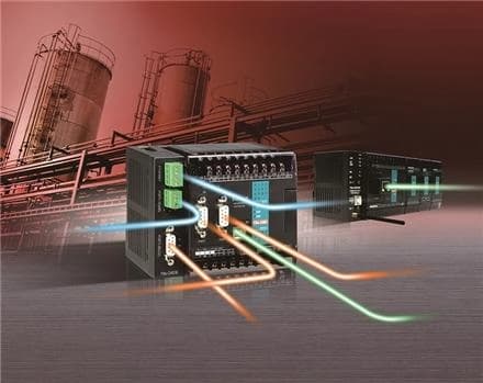 خدمات فروش، برنامه نویسی و راه اندازی PLC های فاتک (FATEK) در شهرک‌ها.
 - تصویر 1