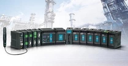 صنعت فروش پی ال سی های فتک (Fatek PLC) در حال پیشرفت چشمگیر است.
 - تصویر 1