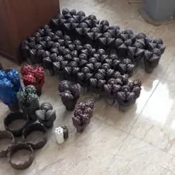ابزارهای حفاری و استخراج معادن
