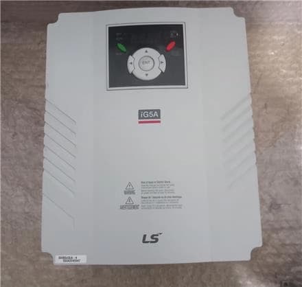 درایو فرکانس متغیر دلتا (Delta) ، کارکرده، موجود در انبار
 - تصویر 1