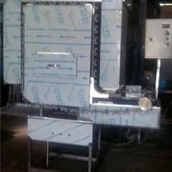 کباب پز نواری، نو و آماده استفاده

