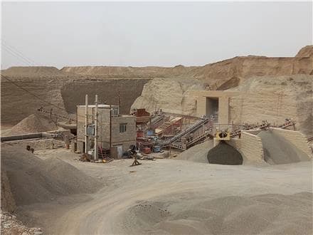 عرضه و تقاضای شن و ماسه در مناطق شرق و غرب تهران
 - تصویر 1