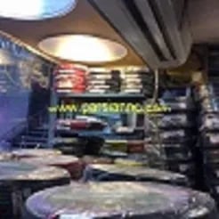 عرضه گسترده سیم و کابل، از جمله انواع زره‌دار.
